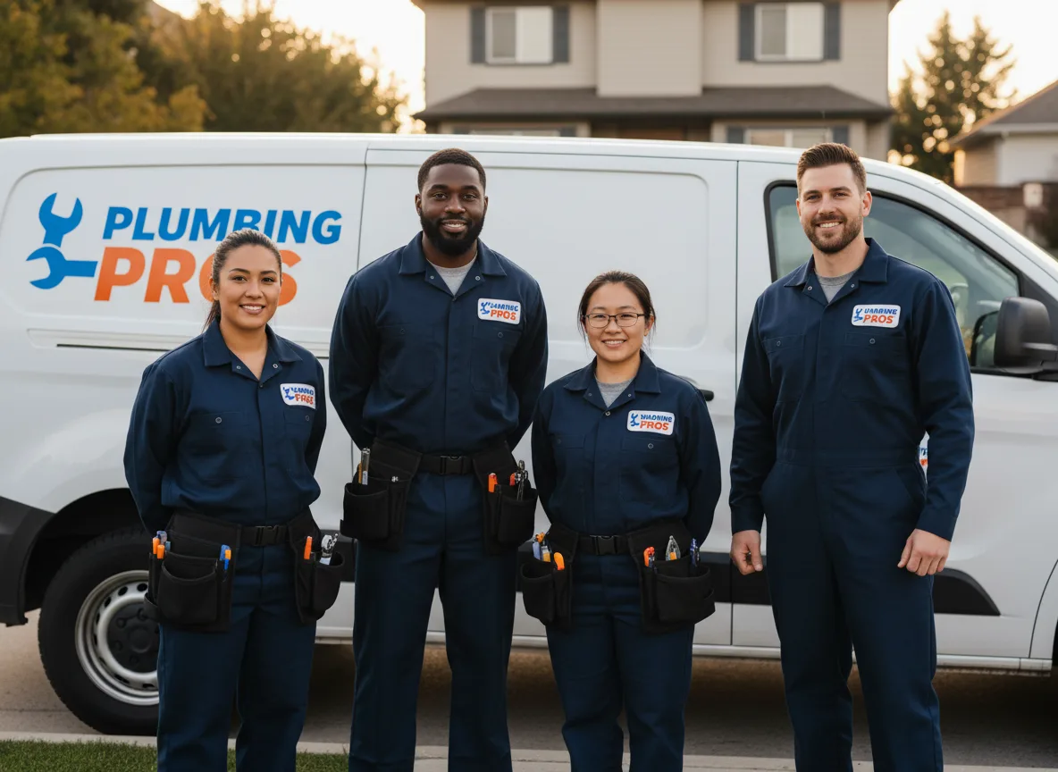Water Heater Repair company in Shafer, MN